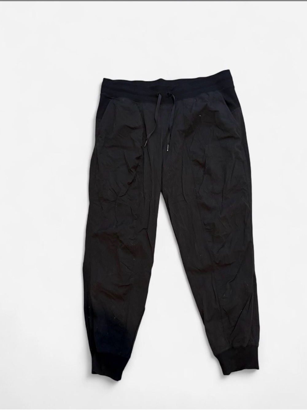 Lululemon Dance Studio Joggers